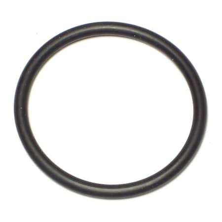 1-5/8 X 1-7/8 X 1/8 Rubber O-Rings 6PK